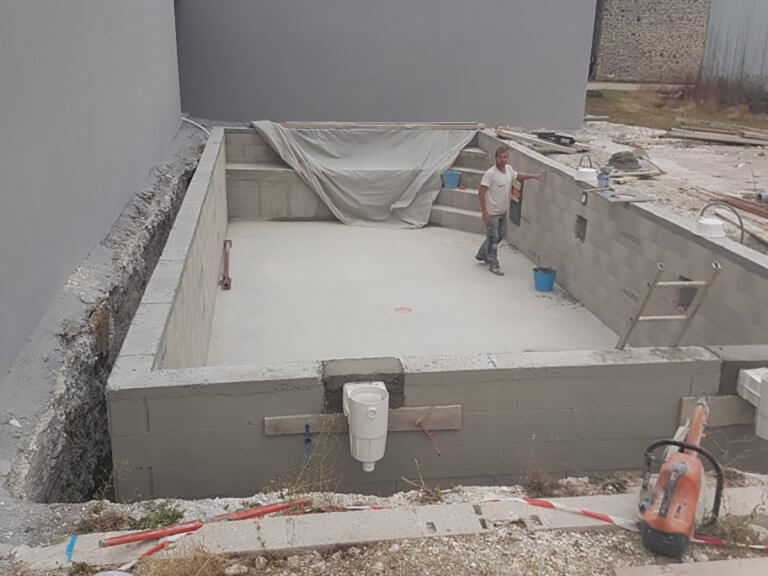 Lire la suite à propos de l’article Construction d’une piscine