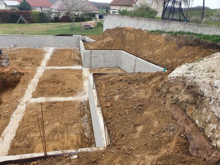 Lire la suite à propos de l’article Construction sur terrain argileux