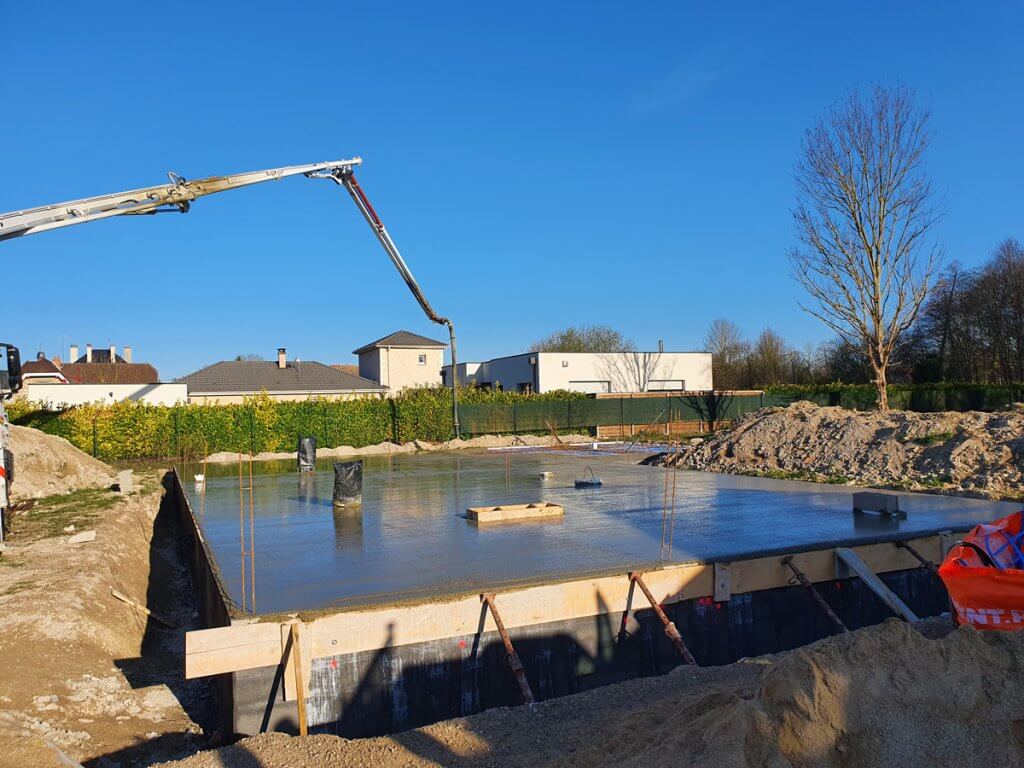 Lire la suite à propos de l’article Maison à Boult sur Suippes