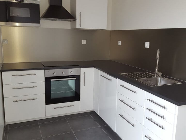 Lire la suite à propos de l’article Rénovation d’un appartement à Reims