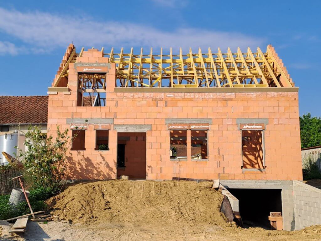 Lire la suite à propos de l’article Maison à Chamery