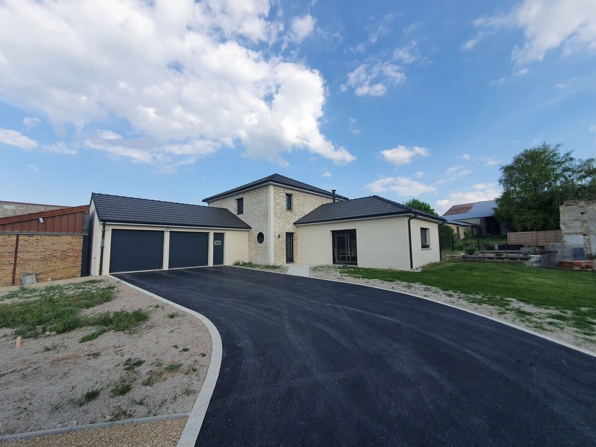 construction maison apres finitions 1200