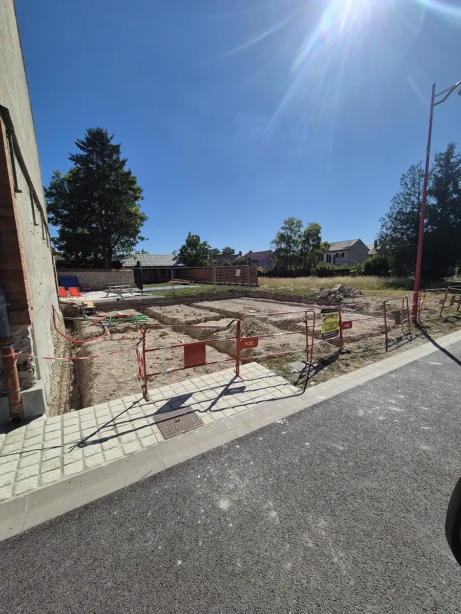 TC Construction réalise des extensions et travaux de maçonnerie dans la Marne et le sud des Ardennes