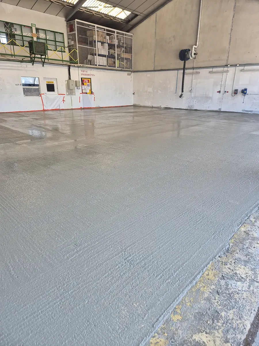 tc construction travaux maçonnerie béton